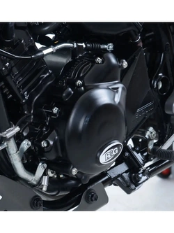 Zestaw osłon silnika R&G Racing Suzuki GSX 250R/ V-Strom 250 (17-20)