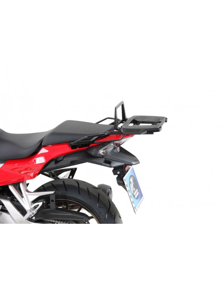 Stelaż pod kufer centralny Hepco&Becker AluRack Honda VFR 800 F (14-20)