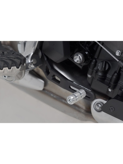 Dźwignia hamulca SW-Motech Triumph Tiger 660 Sport (21-)/ 800 Sport (24-)