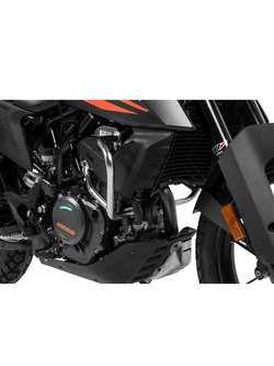 Gmole dolne Touratech do KTM 390 Adventure