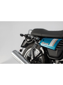 Stelaż boczny SLC SW-MOTECH Moto Guzzi V7 III Special/ Stone [17-18][na prawą stronę]