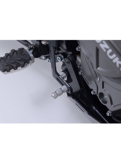 Dźwignia hamulca SW-MOTECH Suzuki V-Strom 800, V-Strom 800DE (23-)