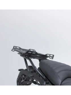 Zestaw: torba na tył Rackpack + stelaż Adventure-Rack SW-Motech BMW R 1300 GS (23-) [poj.: 32,0-42,0 l]