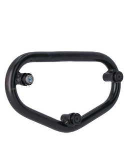 Stelaż boczny SLC SW-MOTECH Triumph Street Scrambler (20-) / Street Twin (21-), Speed Twin 900 (23-24) [na lewą stronę]