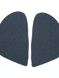 Tankpad antypoślizgowy 2 części R&G do Hondy Pan European - ST1300 (wszystkie roczniki)