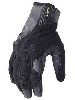 Rękawice TRILOBITE Comfee Czarne