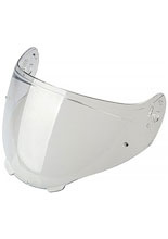 Szybka do kasku Caberg Levo X przezroczysta