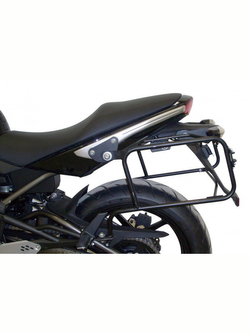 Stelaż kufrów bocznych Hepco&Becker Lock-It Kawasaki ER - 6n / ER - 6f [09-11]