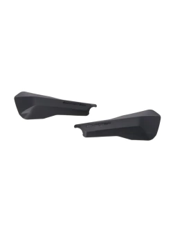 Zestaw osłon dłoni SW-MOTECH Sport Honda XL750 Transalp (22-)/ E-Clutch (25-) czarny
