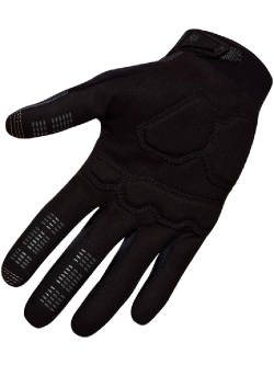 Rękawice cross Fox Ranger Gel czarne