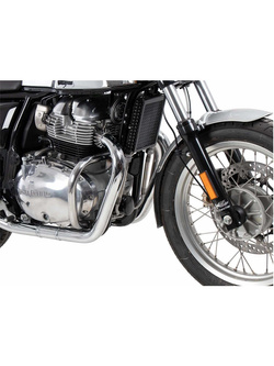 Gmole Hepco&Becker Royal Enfield Interceptor (18-) / Continental 650 / GT 650 (19-) czarne