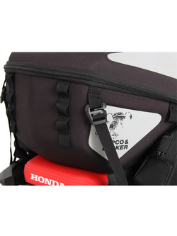 Torba na tył Hepco&Becker Royster [mocowanie za pomocą pasków]