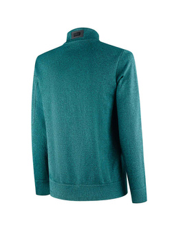 Bluza termoaktywna damska Brubeck Athletic czarna