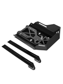 Osłona silnika Touratech Expedition BMW R12 G/ S (25-) czarna