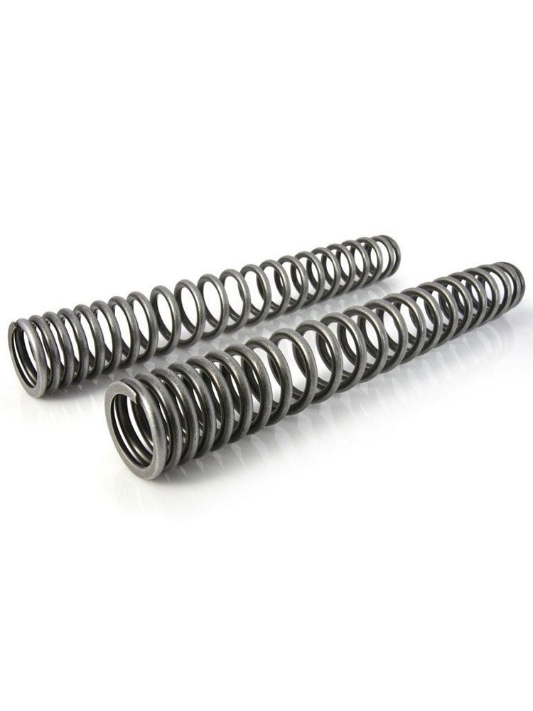 Zestaw sprężyn progresywnych przedniego zawieszenia widelca i amortyzatora Touratech do Ducati 907IE (92-)