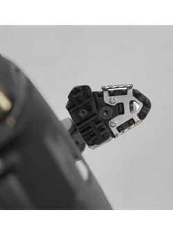 Poszerzenie pedału hamulca SW-MOTECH Triumph Tiger 900 Rally/Pro (19-), Voge Adventure 650, Rally 300