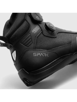 Buty motocyklowe Rebelhorn Spark 3 czarne