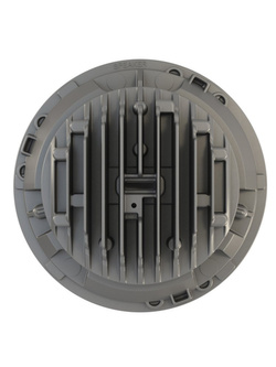 Światła przeciwmgielne LED 4,5" 6045 J.W. Speaker