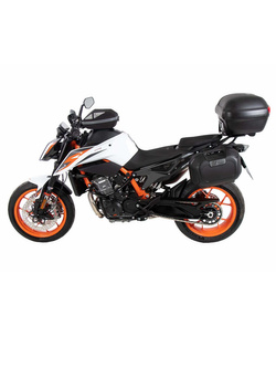 Stelaż pod kufer centralny Hepco&Becker AluRack KTM 890 Duke R (20-23)