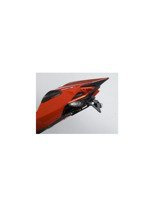 Mocowanie tablicy rejestracyjnej R&G Racing Ducati (wybrane modele)
