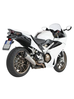 Tłumik motocyklowy SC-Project Conic Honda VFR 800 F (14-16) tytanowy
