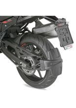 Błotnik tylny GIVI RM02 do Benelli TRK 702/ X (23-25) [mocowanie w zestawie]