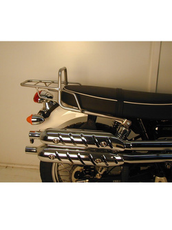 Rurowy stelaż centralny Hepco&Becker Triumph Thruxton [04-16] / Scrambler 900 [16-]
