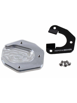 Poszerzenie stopki Hepco&Becker do Triumph Tiger 900 / GT / GT Pro / GT Low (20-23)