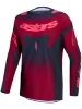 Crimson/Dark Gray/Rouge Red