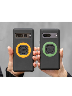 Etui na telefon Google Pixel 6a Quad Lock MAG (magnetyczne)
