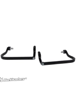 Zestaw montażowy handbarów CF Moto, Ducati (wybrane modele) czarny