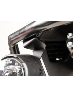 Zestaw adapterów do oryginalnych reflektorów Hepco&Becker Honda XL 750 Transalp (25-)/E-Clutch (26-)