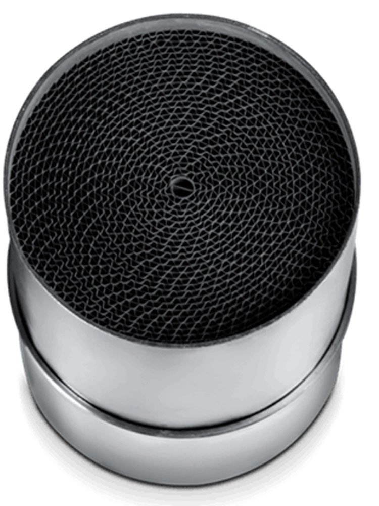 Katalizator Akrapović do Yamaha Tricity 300 (20)