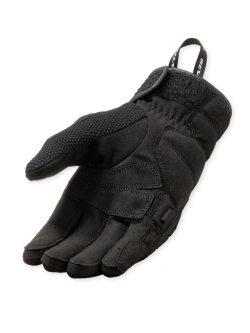 Rękawice motocyklowe tekstylne REV’IT! Mangrove 2 czarne