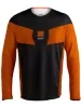 Hatchet Orange