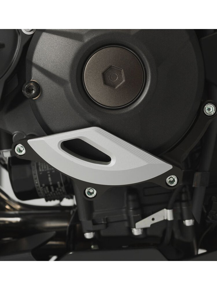 Zestaw zabezpieczający motocykl Adventure SW-MOTECH Yamaha MT-09 Tracer (14-16)