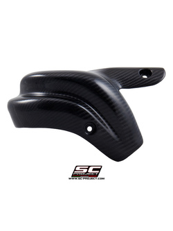 Układ wydechowy SC Project 2-1-2 CR-T M2 Carbon - Ducati Panigale V4 / V4 S [19-20]