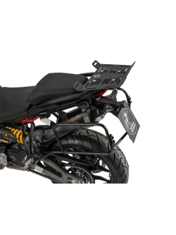 Stelaż kufrów bocznych Hepco&Becker Cutout Xplorer 40/37 Ducati Multistrada V2/S (25-)
