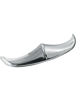 Listwa ozdobna tylnego błotnika Kuryakyn Harley Davidson Road King Custom (FLHRS) (04-07) chromowana