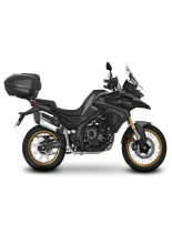 Stelaż pod kufer centralny Shad Voge 525 DSX Dark Knight (24-)