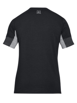 Koszulka męska UA Sportstle Colorblock Tee