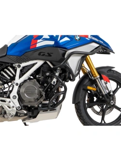 Gmole silnika Hepco&Becker BMW F 450 GS (26-) czarne