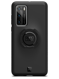 Zestaw 360 Quad Lock: etui na telefon Huawei P40 + wybrane komponenty 