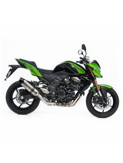 Tłumik LeoVince One Evo [Slip-On, Stainless Steel] do Kawasaki Z 750 [07-14] / Z 750 R [11-14]