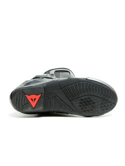 Buty motocyklowe damskie Dainese Torque 3 Out czarno-szare