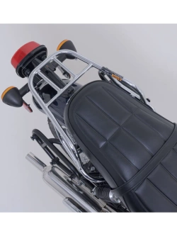 Stelaż SLC SW-Motech do sakw bocznych Kawasaki W 230 (24-)/ Meguro S1 (25-) [na prawą stronę]