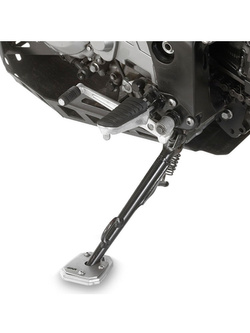 Poszerzenie stopki bocznej Givi do Suzuki DL 650 V-Strom (04-24)
