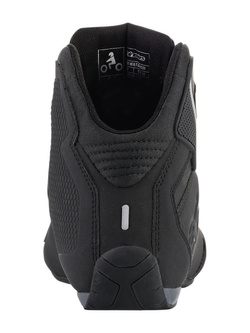Buty motocyklowe Alpinestars Sektor Waterproof czarne