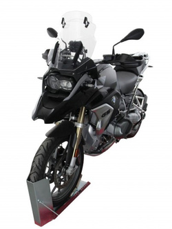 Szyba motocyklowa MRA Variotouringscreen "VTM" BMW R 1200 GS (19-21) / Adventure (19-20), BMW R 1250 GS / Adventure [19-24] przeźroczysta