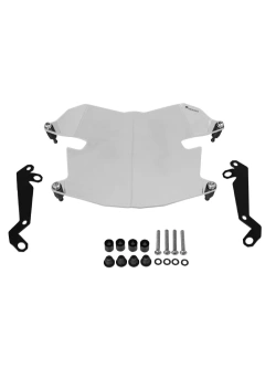 Osłona reflektora Touratech Makrolon Yamaha Tenere 700 (25-) [tylko do jazdy typu off-road]